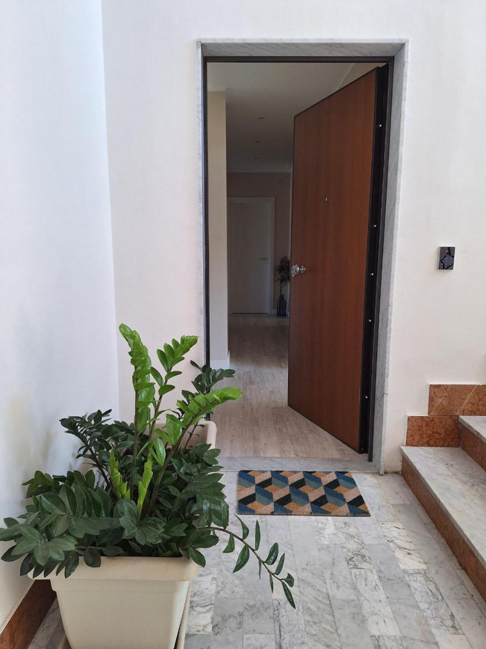 Elpida Apartment Reggio de Calabre Extérieur photo
