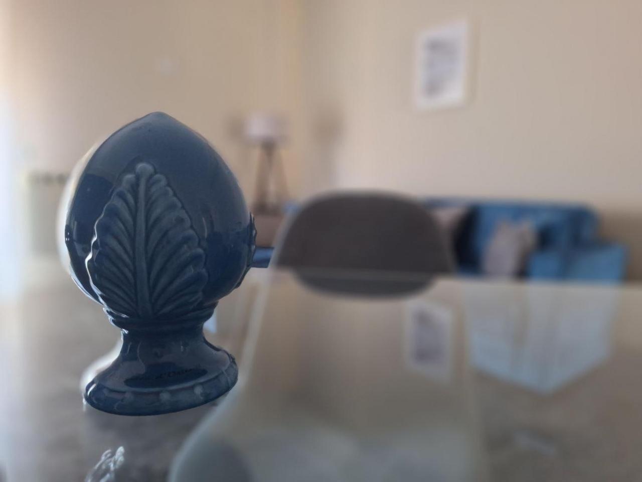 Elpida Apartment Reggio de Calabre Extérieur photo